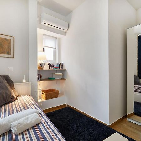Chloe Boutique Apartments Plaka Athén Kültér fotó