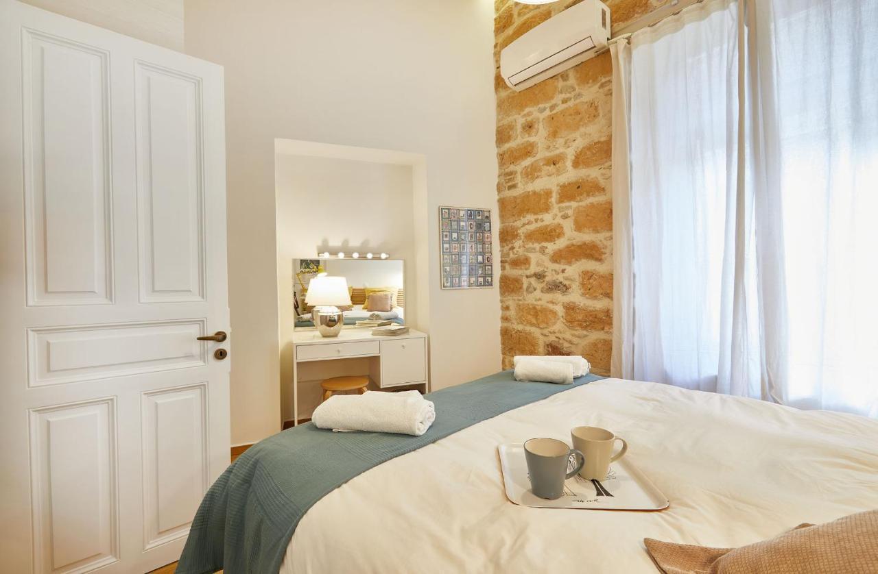 Chloe Boutique Apartments Plaka Athén Kültér fotó