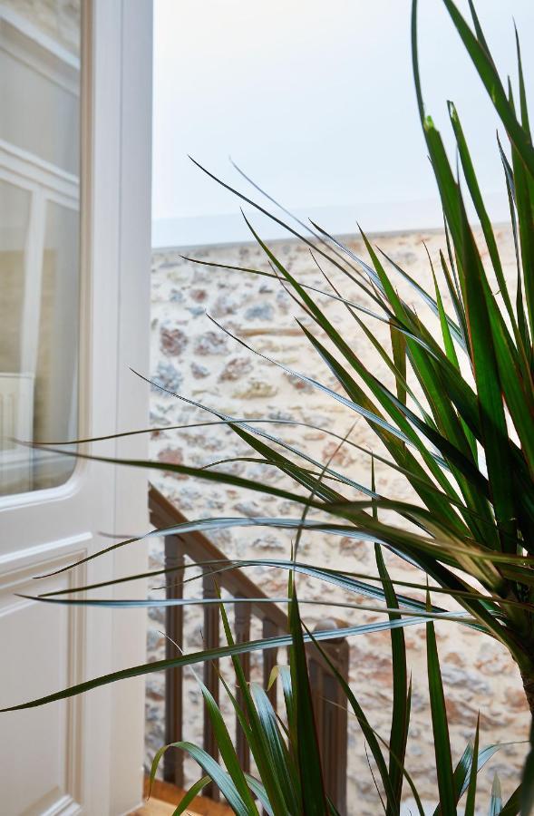 Chloe Boutique Apartments Plaka Athén Kültér fotó