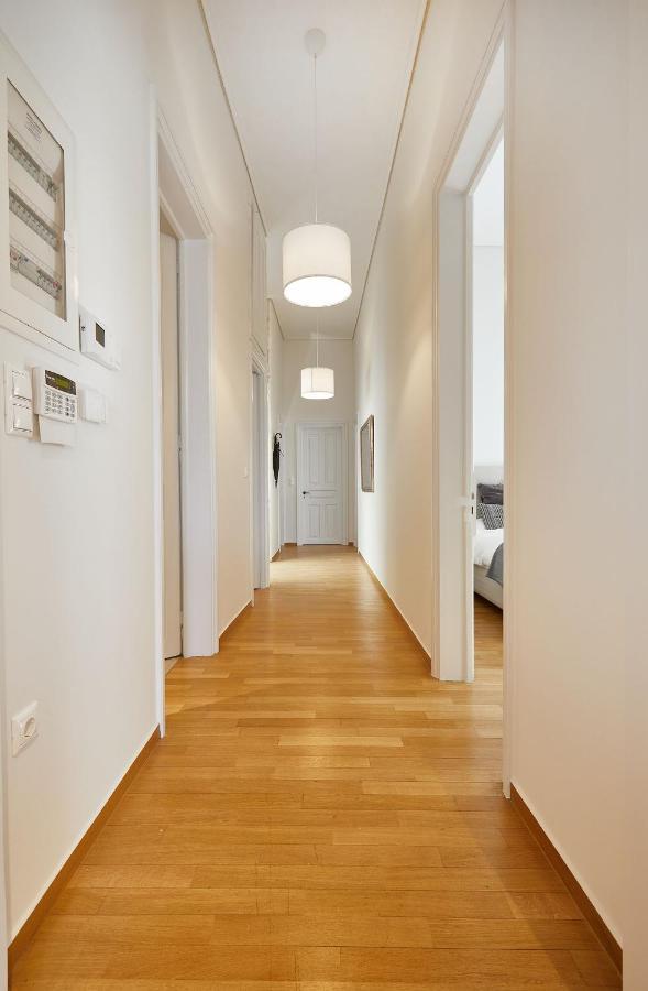 Chloe Boutique Apartments Plaka Athén Kültér fotó